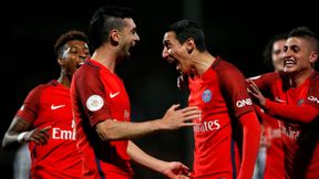 PSG musi pozbyć się piłkarzy. Są kolejne oferty