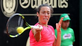 WTA Rabat: Włoszki dobrze rozpoczęły maj, Francesca Schiavone i Sara Errani w II rundzie