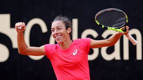 WTA Rabat: Francesca Schiavone nie zwalnia tempa, Włoszka w drugim finale w sezonie