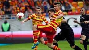 Jagiellonia - Cracovia: więcej świąt niż gry