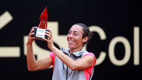 WTA Bogota: Francesca Schiavone dała jeszcze jeden koncert, ósmy tytuł Włoszki