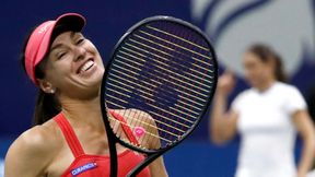 Martina Hingis nie jest zachwycona nową falą tenisistek. "Za moich czasów szkolenie było lepsze"