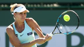 WTA Challenger Bol: Magda Linette zagra o tytuł. Wycofała się Sara Errani