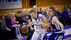 Anwil - Rosa. Starcie starych znajomych