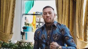 McGregor i jego ekipa zdemolowali pokój w hotelu. Wyglądał jak pobojowisko