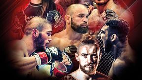 RXF 26: Tolea Ciumac vs Antony Mustard walką wieczoru na gali w Braszowie