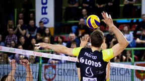 Lotos Trefl Gdańsk rozpoczął porządki w składzie