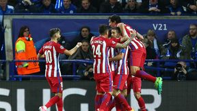 Atletico - Real: trenerzy podali składy