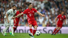 Robert Lewandowski a Real Madryt. Filipe Luis: Chciałbym, żeby Robert trafił do ligi hiszpańskiej