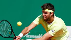 ATP Budapeszt: Jiri Vesely wyeliminował Bornę Coricia, niespodziewana przegrana Gillesa Simona