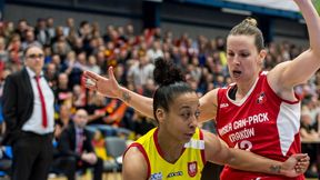 Nie mogło być innej decyzji: Sharnee Zoll MVP finałów BLK!