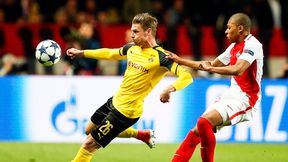 Liga Mistrzów: Thomas Tuchel: Wybaczam Piszczkowi