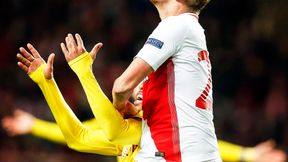 Liga Mistrzów. Monaco - Borussia. Kamil Glik: My też przeżywaliśmy zamach