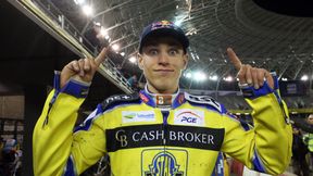 Elitserien: kapitalny występ Przemysława Pawlickiego. Polak bohaterem Masarny