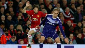 Daley Blind wrócił do Ajaksu Amsterdam