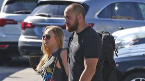 Wielkie wydarzenie w życiu byłej mistrzyni UFC. Ronda Rousey bierze ślub