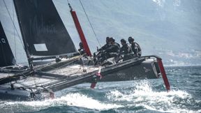 ISAF World Sailing - magazyn żeglarski