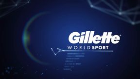 Gillette World Sport, czyli sport olimpijski i ekstremalny w jednym magazynie