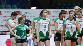 Wrocławska siatkówka już bez głównego sponsora