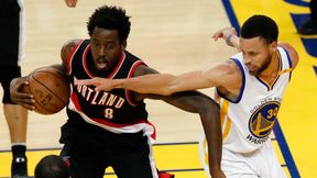 Kłopoty Blazers. Al-Farouq Aminu wypada z gry