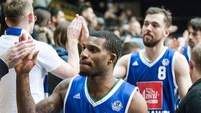 James Washington: To nie był Anwil, który wszyscy znają