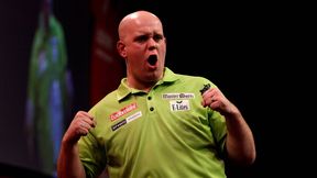 World Matchplay Darts od 21 lipca na żywo wyłącznie w Sportklubie