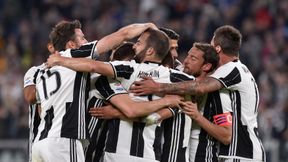 Serie A: Juventus Turyn zagra o prymat w mieście i kraju