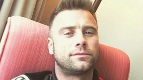 Artur Boruc świętuje Dzień Dziecka. Wrzucił zdjęcie ze swoimi pociechami