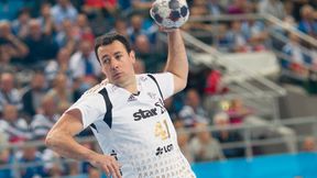 THW Kiel i Rhein-Neckar Loewen osłabione. Vujin i Abutović kontuzjowani