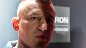 Tomasz Adamek w MMA? Padła propozycja ze strony KSW