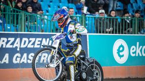 Elitserien: Eskilstuna w Motali wyszarpała remis i punkt bonusowy, słabi Polacy