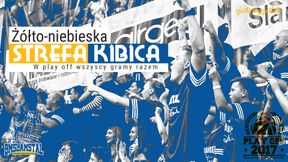 Biletów brakuje, więc klub zbuduje strefę kibica