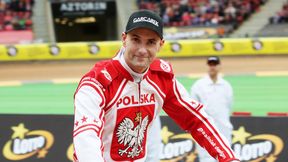 Żużel. Ten wyścig przywrócił Polsce wiarę w finale DPŚ. Tomasz Gollob wygrał jako "joker" [WIDEO]