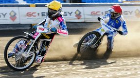 Arge Speedway Wanda - Euro Finannce Polonia: znamy składy na to spotkanie