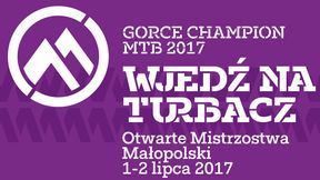 Gorce Champion MTB: nowe wyzwanie od Cezarego Zamany