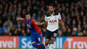 Mousa Dembele odchodzi z Premier League. Wybrał wielką kasę w Chinach