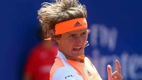 ATP Monachium: Alexander Zverev i Guido Pella w półfinale po dramatycznych pojedynkach