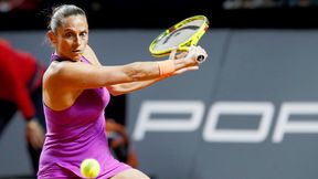 Roberta Vinci: Dziką kartę powinna otrzymać Francesca Schiavone, a nie Maria Szarapowa