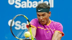 ATP Barcelona: Rafael Nadal i Horacio Zeballos zatrzymali młodych-gniewnych