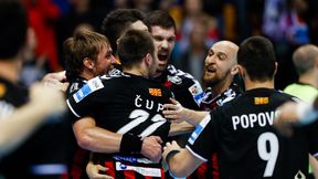 Auf Wiedersehen! Kibice Vardaru tak żegnali Flensburg i witali Final4 Ligi Mistrzów (wideo)