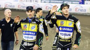 Darcy Ward: Musimy modlić się za Golloba