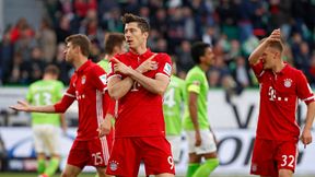 Lewandowski zdeklasował piłkarzy Bundesligi na... Facebooku. Te liczby to dowód