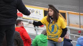 W Ostrowie zbierano na leczenie Tomasza Golloba. Puszki pełne pieniędzy