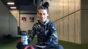 Powaliła mężczyznę jednym ciosem? Joanna Jędrzejczyk u Kuby Wojewódzkiego