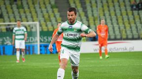 Lechia pięknie pożegnała klubowe legendy