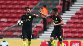 Premier League: Manchester City dwukrotnie ratował się na Riverside Stadium