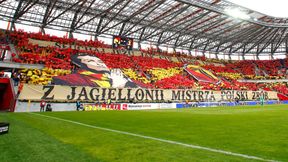 Białystok chce mistrzostwa. Jagiellonia jest gotowa