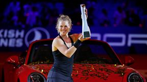 Laura Siegemund: Nadal nie mogę uwierzyć w swój sukces