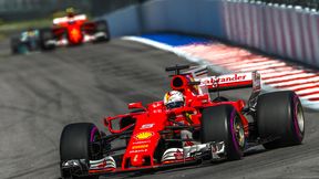 GP Belgii: Kimi Raikkonen ustanowił przed kwalifikacjami rekord toru