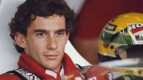 F1. Netflix bierze się za kolejny serial. Przedstawi kulisy życia i kariery Ayrtona Senny